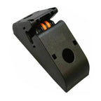 Rear Door Check Strap Catch For Ford Transit Custom Rear Hinged Doors Housing