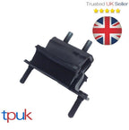 Ford Transit Gearbox Mounting Mk3 Mk4 Mk5 1985-2000 88Vb-6068-Ac 1045715 Engine