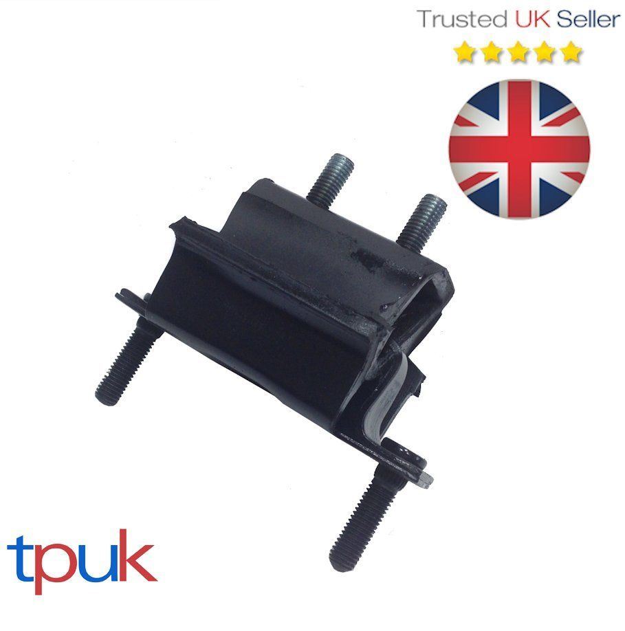 Ford Transit Gearbox Mounting Mk3 Mk4 Mk5 1985-2000 88Vb-6068-Ac 1045715 Engine