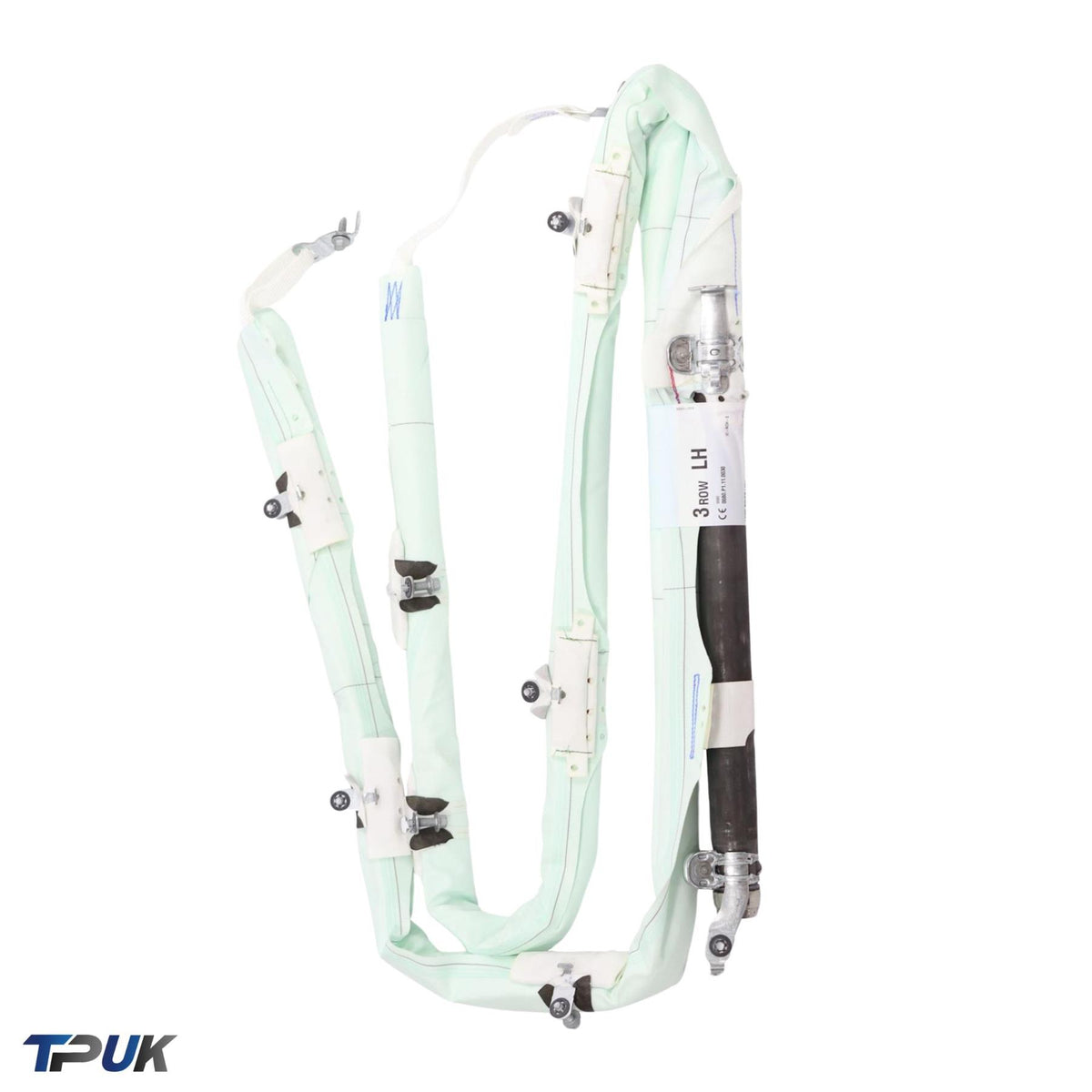 Curtain Airbag Left Hand Side For Land Rover Discovery Sport Fk72-14K160-Ae