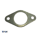 Transit Mk5 Exhaust Pipe Gasket 2.5D  Front Pipe To Centre Box Brand New
