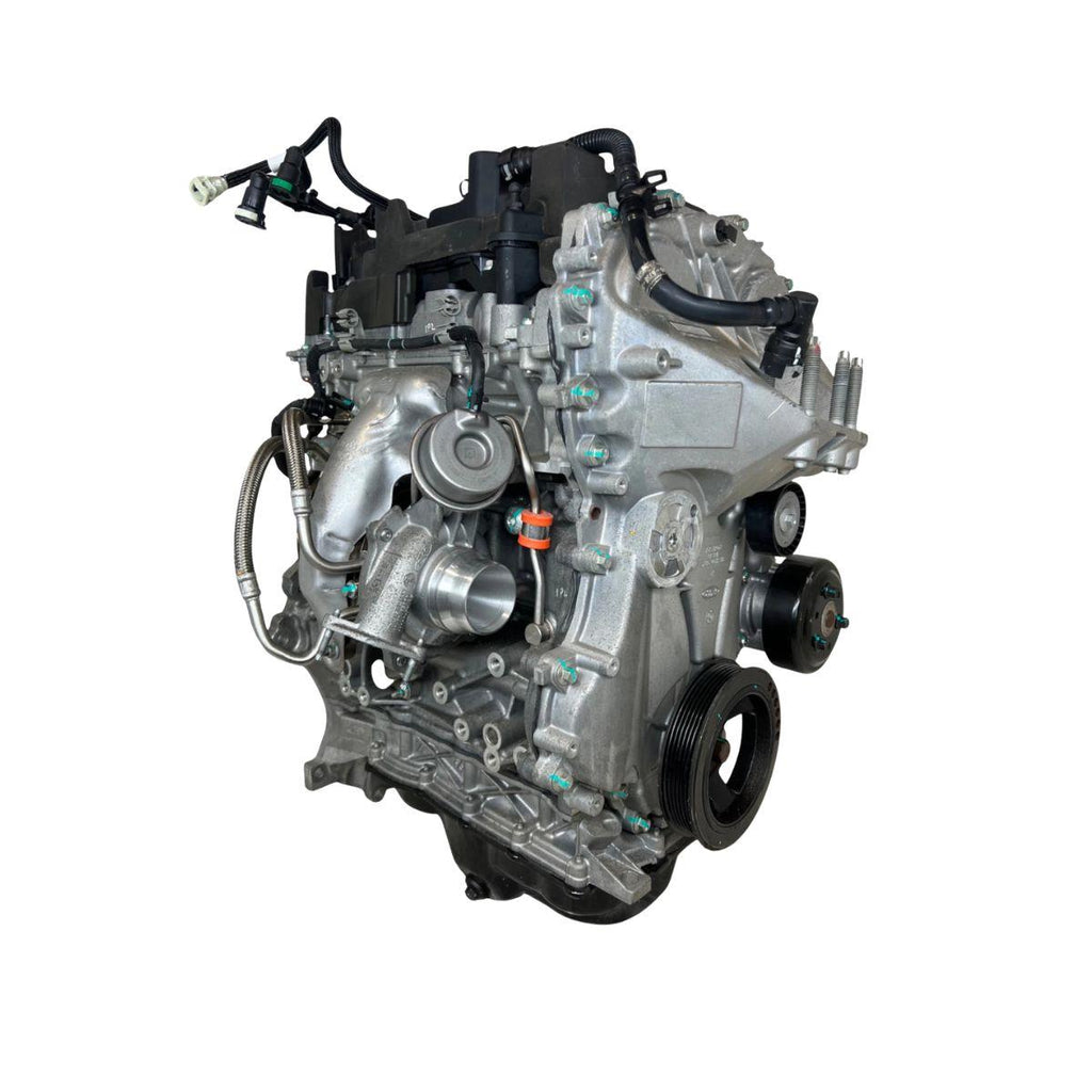 ENGINE Y1DA FORD KUGA MK3 1.5 PETROL TURBO 2019-2025 DELIVERY MILEAGE 200 MILES
