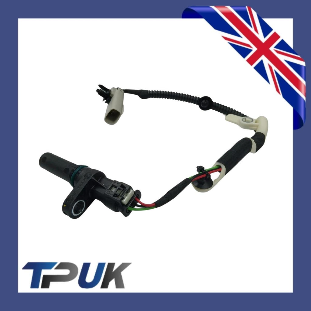 Crankshaft Position Sensor For Ford Ranger T9 2.0 2022 On 2577811 Oem