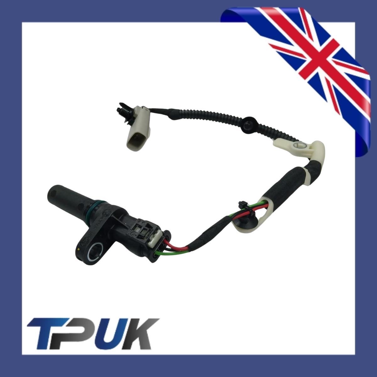 Crankshaft Position Sensor For Ford Ranger T9 2.0 2022 On 2577811 Oem