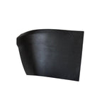 Ford Transit Connect 2003-2013 Rear Bumper Corner/ Cap Right O/S