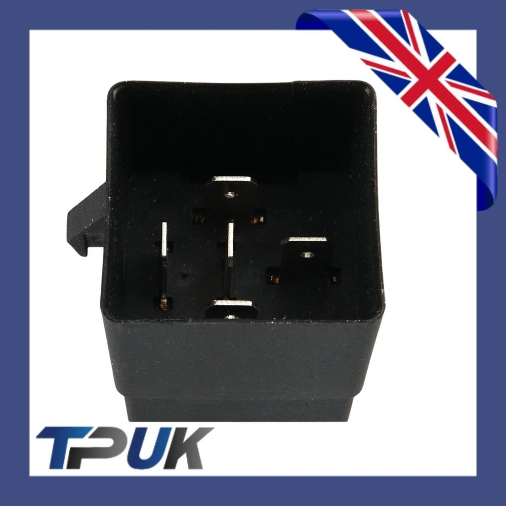 Indicator Switch Flasher Relay Ford Transit Mk7 2006-2013