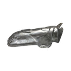Exhaust Heat Sheild For Ford S-Max Kuga Transit Custom 2.0 Ecoblue 2018 On