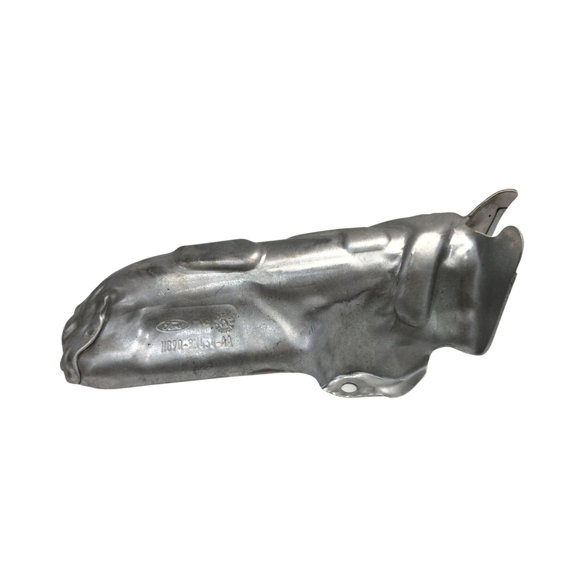 Exhaust Heat Sheild For Ford S-Max Kuga Transit Custom 2.0 Ecoblue 2018 On