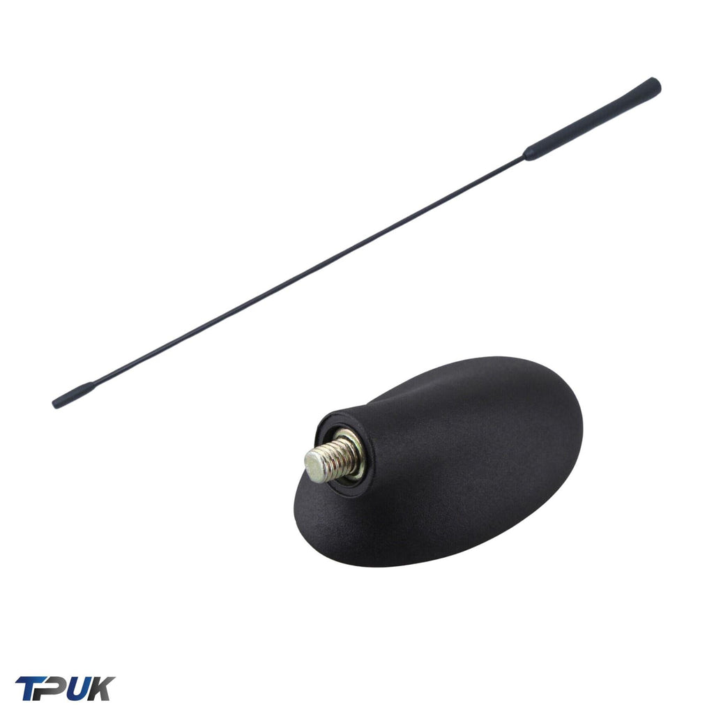 Antenna Aerial With Base For Ford Transit Connect 1.8 2002-2013 Engine Take Off