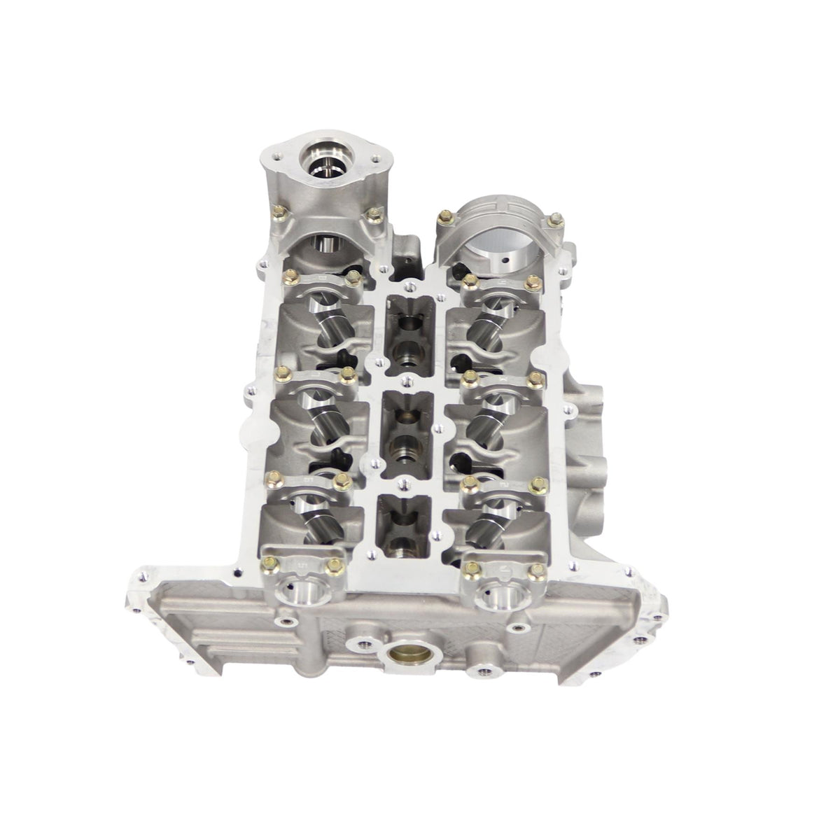 Cylinder Head 3 Cyl For Ford Ecosport 1.0 Ecoboost 2013 On 1917578 Fox Engine