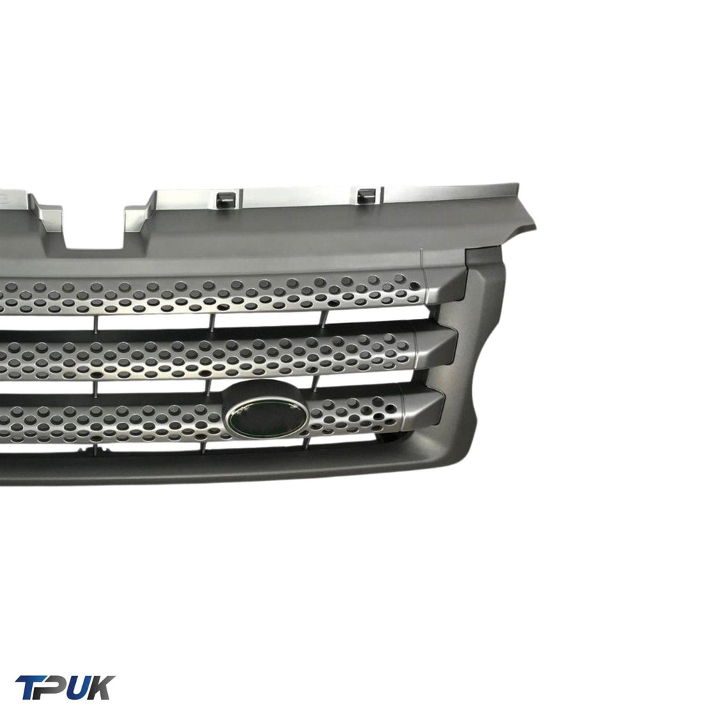 Front Grille For Range Rover Sport 4.4 2005-2013 Genuine Dhb500570Ww