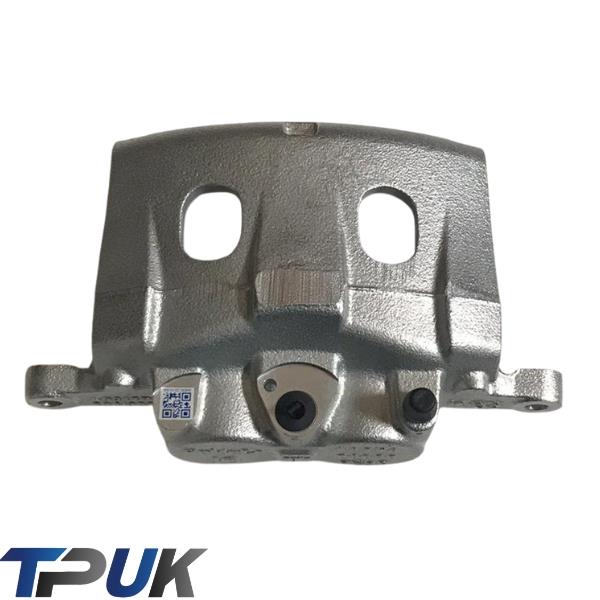 Genuine Ford Ranger Front Left Brake Caliper  With 2 Bolts Mb3C-2B302-Aa 2562607