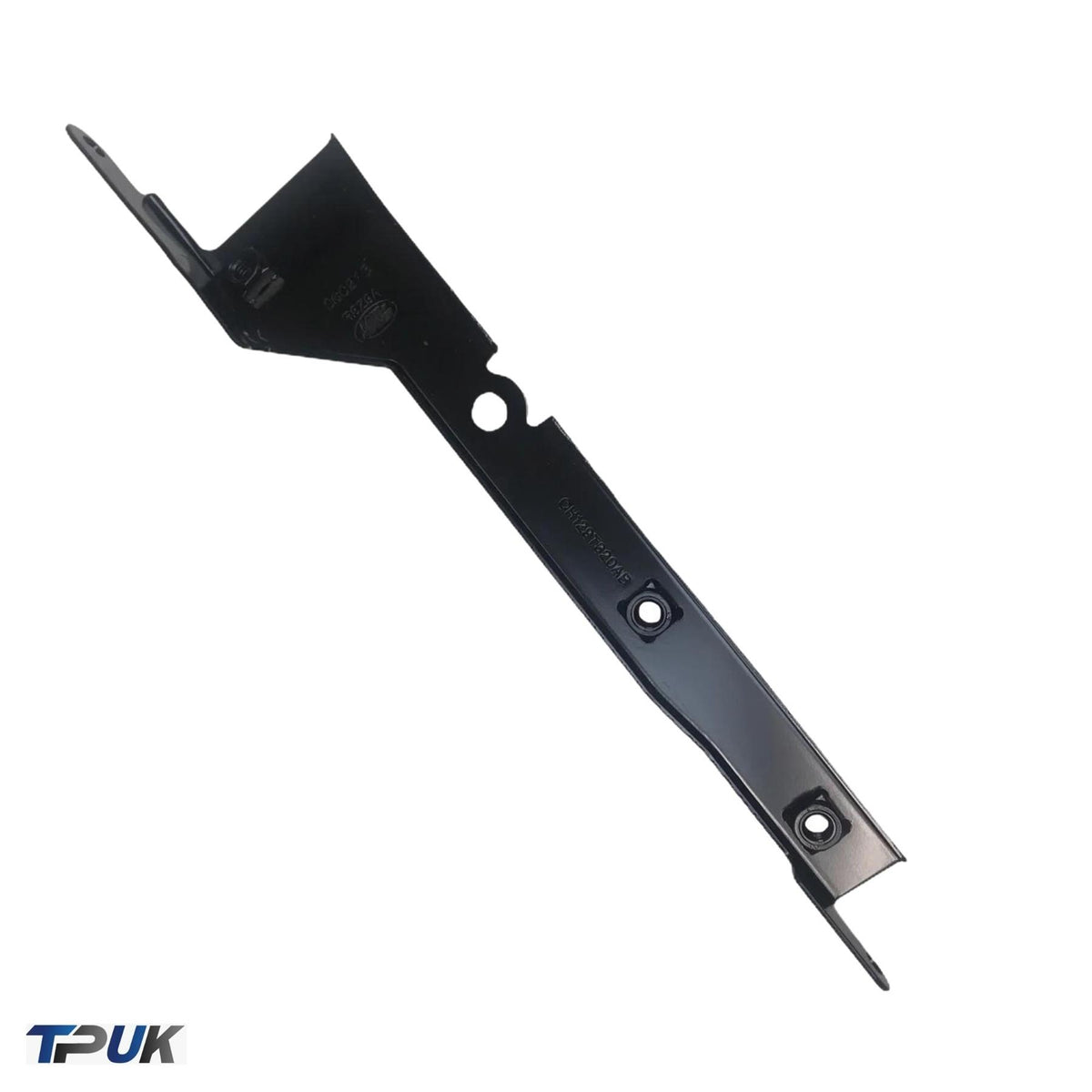 Heat Shield Bracket For Land Rover Defender 2.4 2007-2016 Lr029977