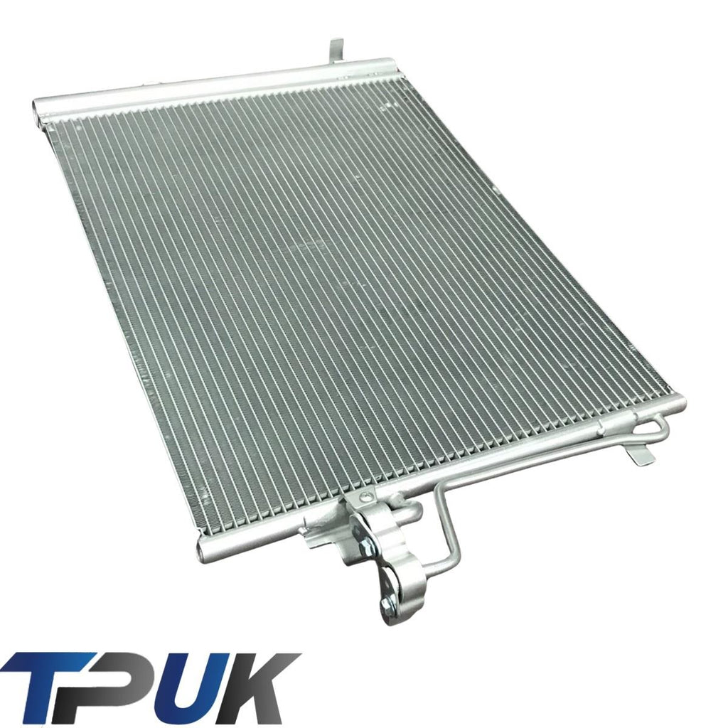 Condenser Air Conditioning For Ford Focus Transit Connect 1.0 1.5 1.6 2010 On