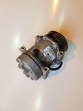 Defender Air Con Conditioning Pump Compressor For Land Rover 7H12-19D623-Ad