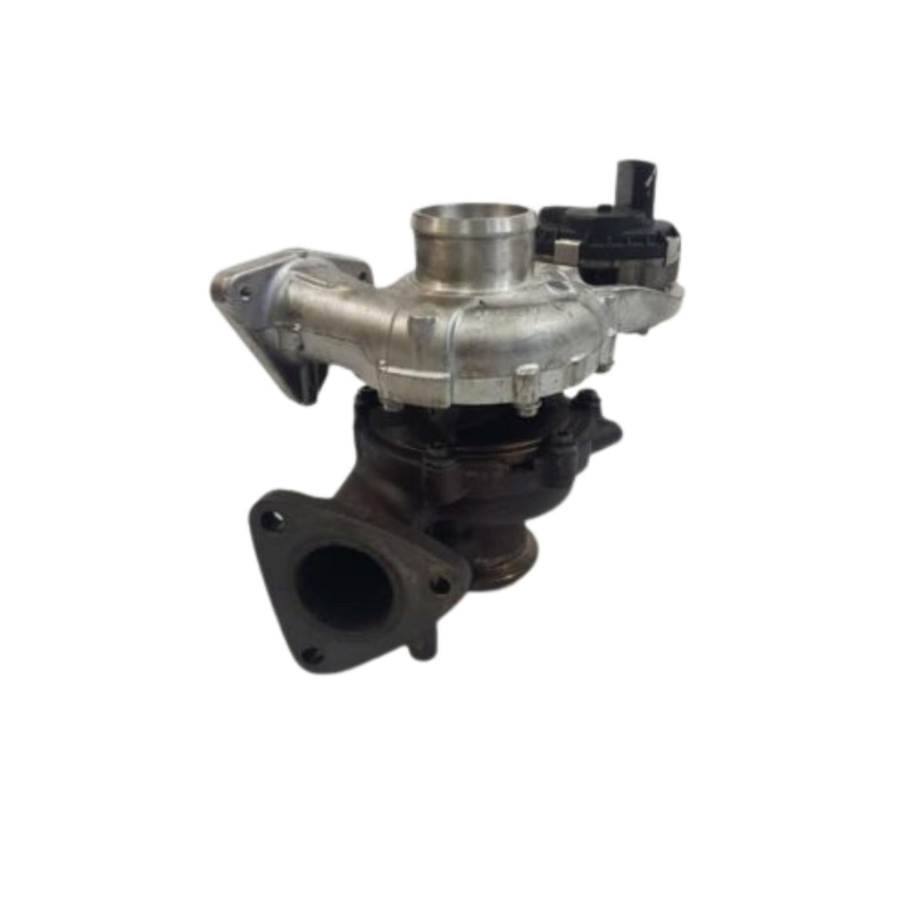 Turbocharger For Ford Ranger 2.0 Ecoblue 2015 On 2213396 Jb3Q6K682Aa
