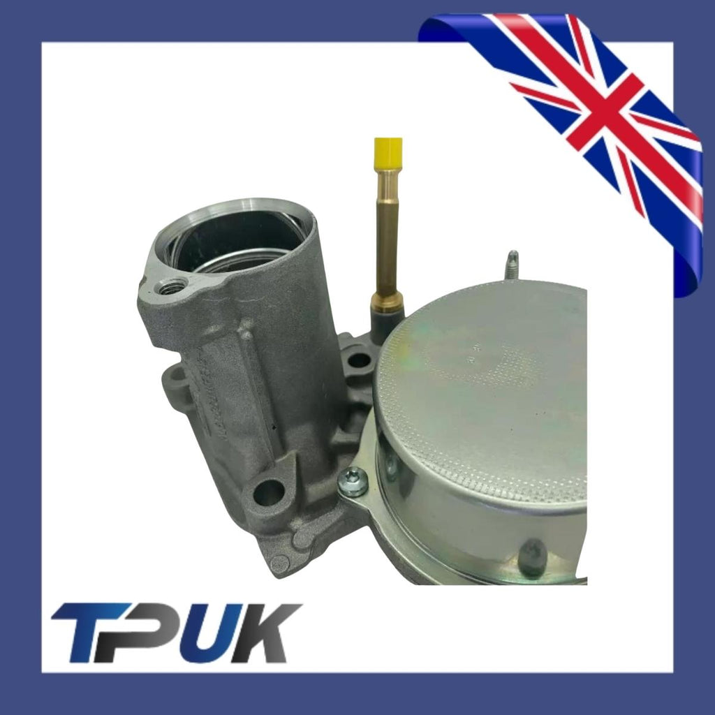 Vacuum Pump For Ford Transit Mk7 Mk8 Euro 5 2.2 Fwd Genuine Pierburg