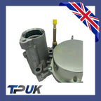 Vacuum Pump For Ford Transit Mk7 Mk8 Euro 5 2.2 Fwd Genuine Pierburg