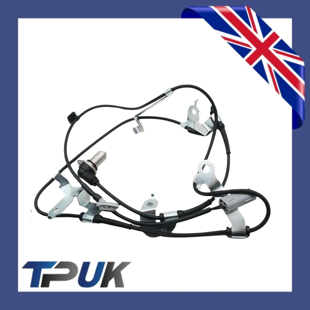 Ford Ranger Everest Front Right Side Abs Sensor Cable 2002 On 4883116 2.5 3.0Td