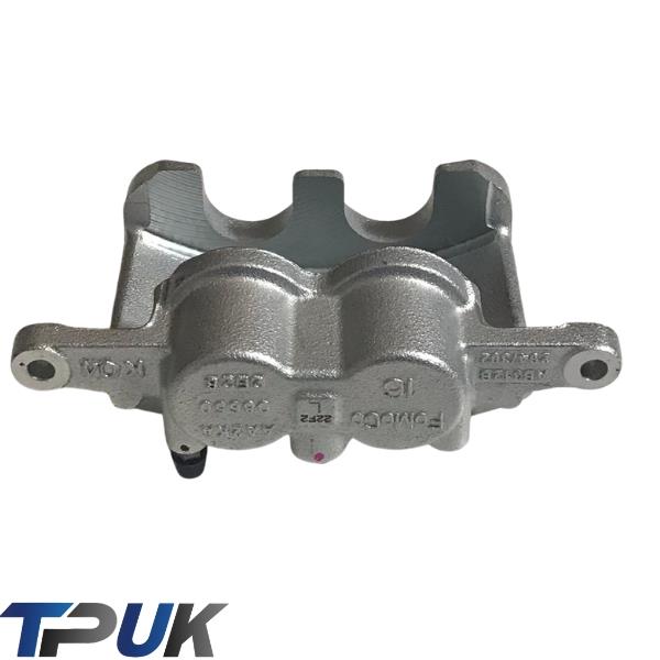 Genuine Ford Ranger Front Left Brake Caliper  With 2 Bolts Mb3C-2B302-Aa 2562607