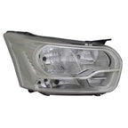 Headlight For Ford Ford Transit 2.2 2013 On Bk31-13W030-B Front Left Genuine