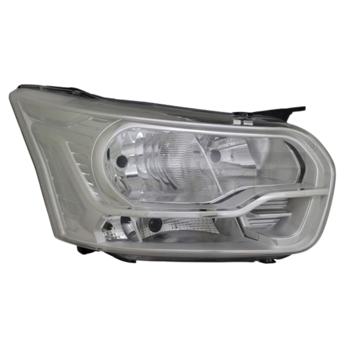 Headlight For Ford Ford Transit 2.2 2013 On Bk31-13W030-B Front Left Genuine