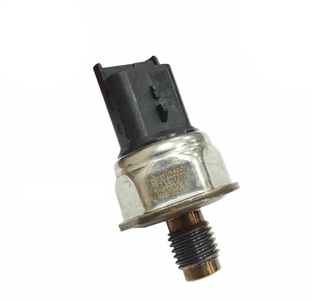 Ford Citroen Peugeot 1.6 1.4 Hdi Fuel Rail Pressure Sensor 9664111780 6Ph1002.1