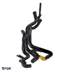 Coolant Hose Pipe For Vw Beetle Caddy Golf Passat Scirocco 2.0 2014 On