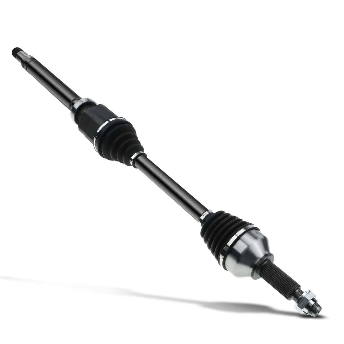 Left Driveshaft Axle For Ford Transit Mk8 Custom 2.0 2.2 330 Series Up 2348216