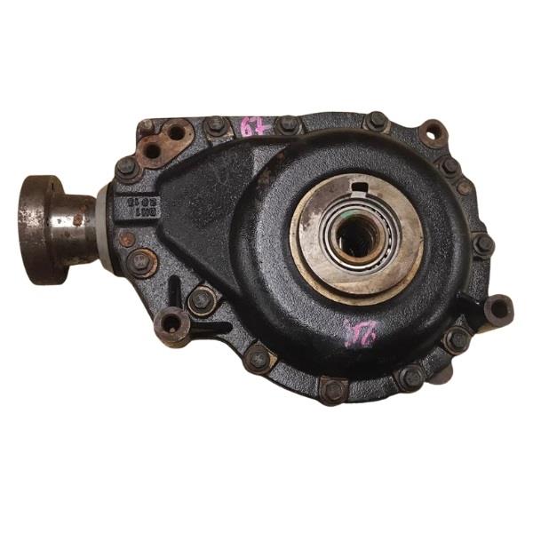 Differential For Land Rover Range Rover 3.6 368Dt 4X4 06-12 Ah42-3017-Aa Used