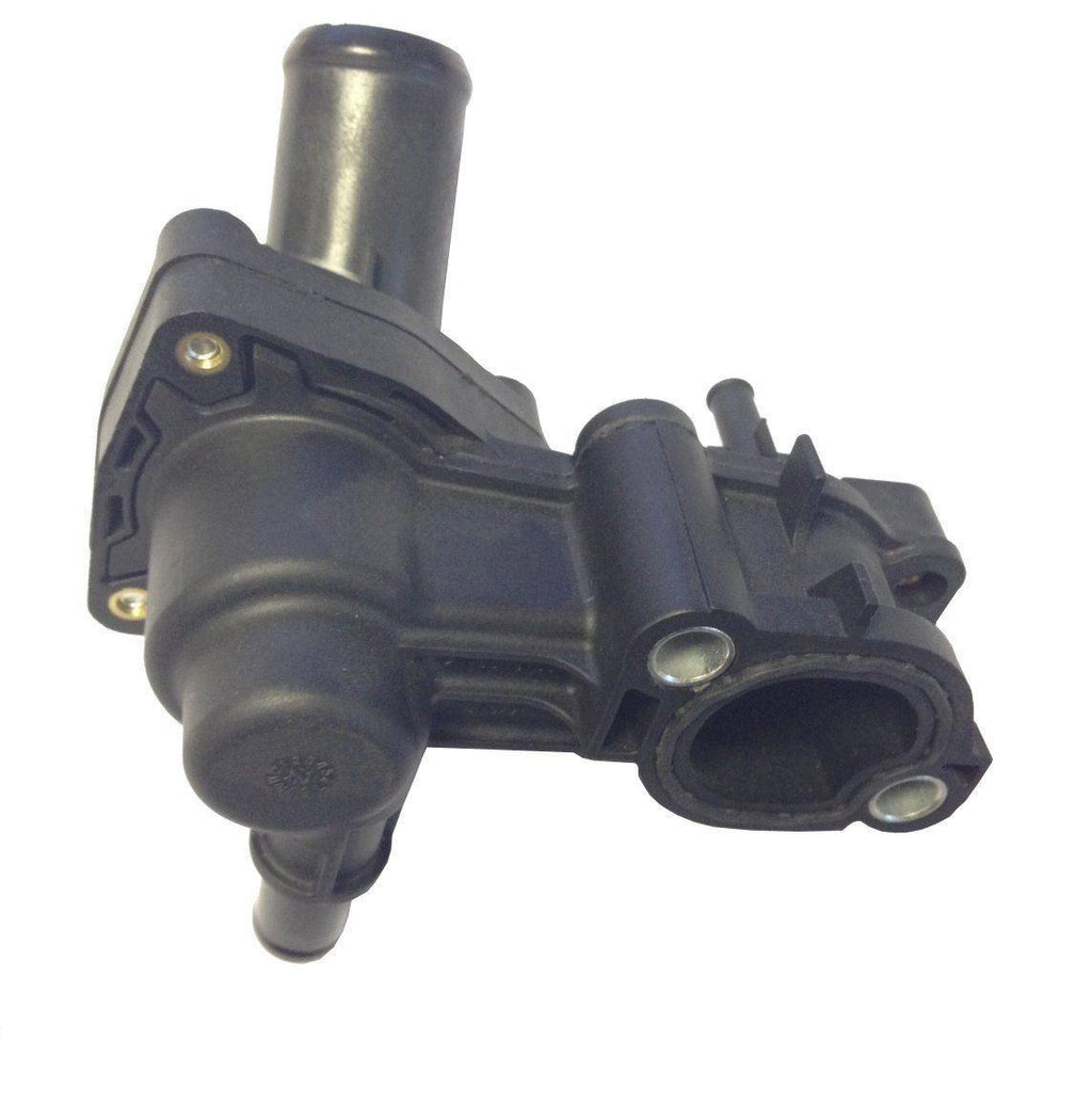 Ford Focus Transit Connect Galaxy Mondeo 1.8 Tdci Thermostat Housing Complete
