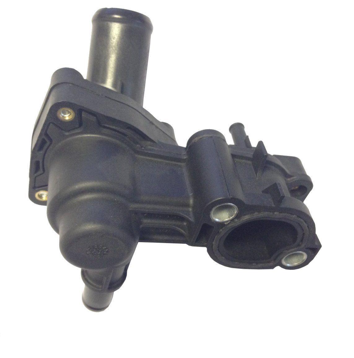 Ford Focus Transit Connect Galaxy Mondeo 1.8 Tdci Thermostat Housing Complete