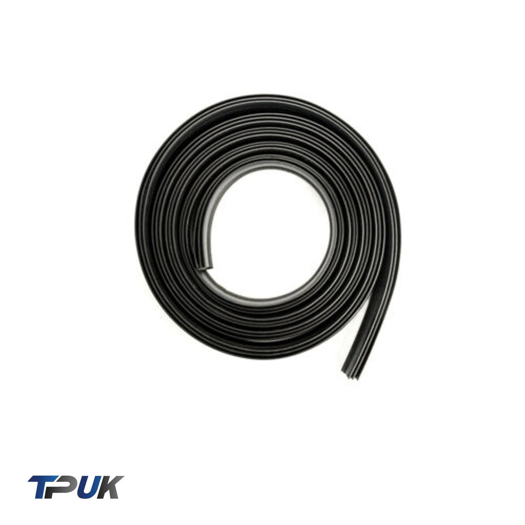 Sliding Door Weatherstrip Seal For Ford Transit 1.8 2.0 2.3 2.4 2001-2013