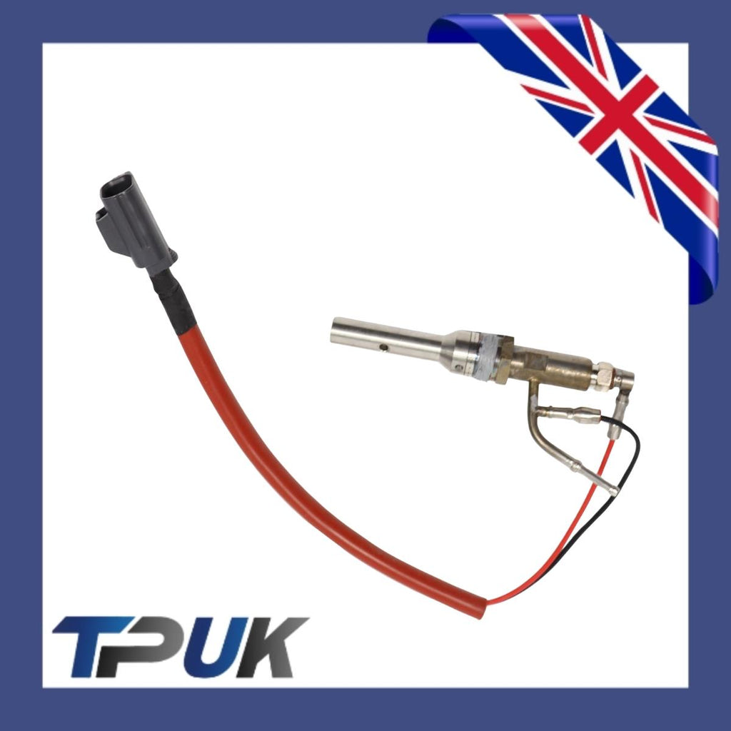 Fuel Vapour Valve For Ford Ranger 2.2 3.2 Diesel Dpf Exhaust Injector 2011 On