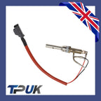 Fuel Vapour Valve For Ford Ranger 2.2 3.2 Diesel Dpf Exhaust Injector 2011 On