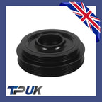 Crankshaft Pulley Citroen Relay Peugeot Boxer Fiat Ducato 2.2 Hdi Fwd 2006 On