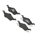 Brake Pads For Ford Mondeo 1.8 2.0 2.2 2.5 3.0 2000-200 Set Of 4 Front