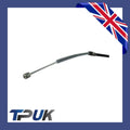 Transit 2.3 2.4 Rwd Handbrake Cable Chassis Cab N/S Single Rear Wheels 4331044