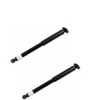 Ford Transit Mk8 2.2 Rwd Rear Shock Absorber Strut 2014 - 2022 1933041 Per Pair
