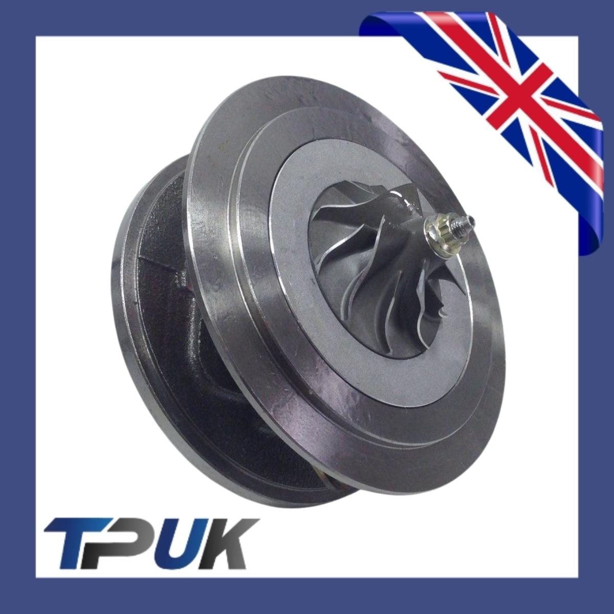 Ford Transit Turbo Turbocharger Cartridge 2.4 140Ps Mk7 2006 On Chra