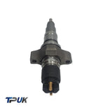 Genuine Bosch Diesel Fuel Injector Iveco Urbanway 10m 0445120346 5801496001