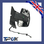Ford Transit Custom Left Complete Door Mirror Electric + Cable + Indicator Light