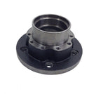 Transit 2.4 Rwd Mk7 Left Rear Hub Wheel Bearing Axle Nut Kit Twin Rear Wheel