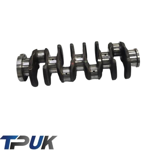 Genmot Crankshaft Fits Transit Mk6 Mk7 Mk8 2.4 2.2 Fwd Rwd Relay Boxer Defender