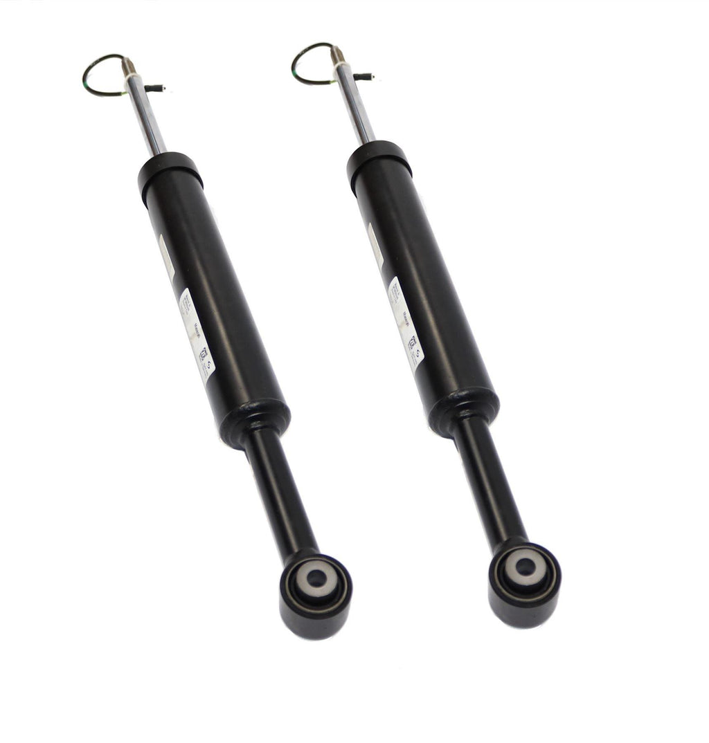 Shock Absorber Fits Maserati Rear Pair 2013 On 06700332440 462400010973