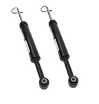 Shock Absorber Fits Maserati Rear Pair 2013 On 06700332440 462400010973