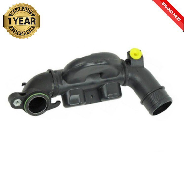 Peugeot Citroen Intake Manifold Air Hose Pipe 1.6 Tdci 90Ps 110Ps 1465155