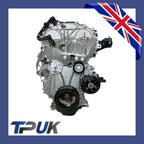 ENGINE Y1DA FORD FOCUS 1.5 MK4 PETROL TURBO 2018-2025 DELIVERY MILEAGE 200 MILES