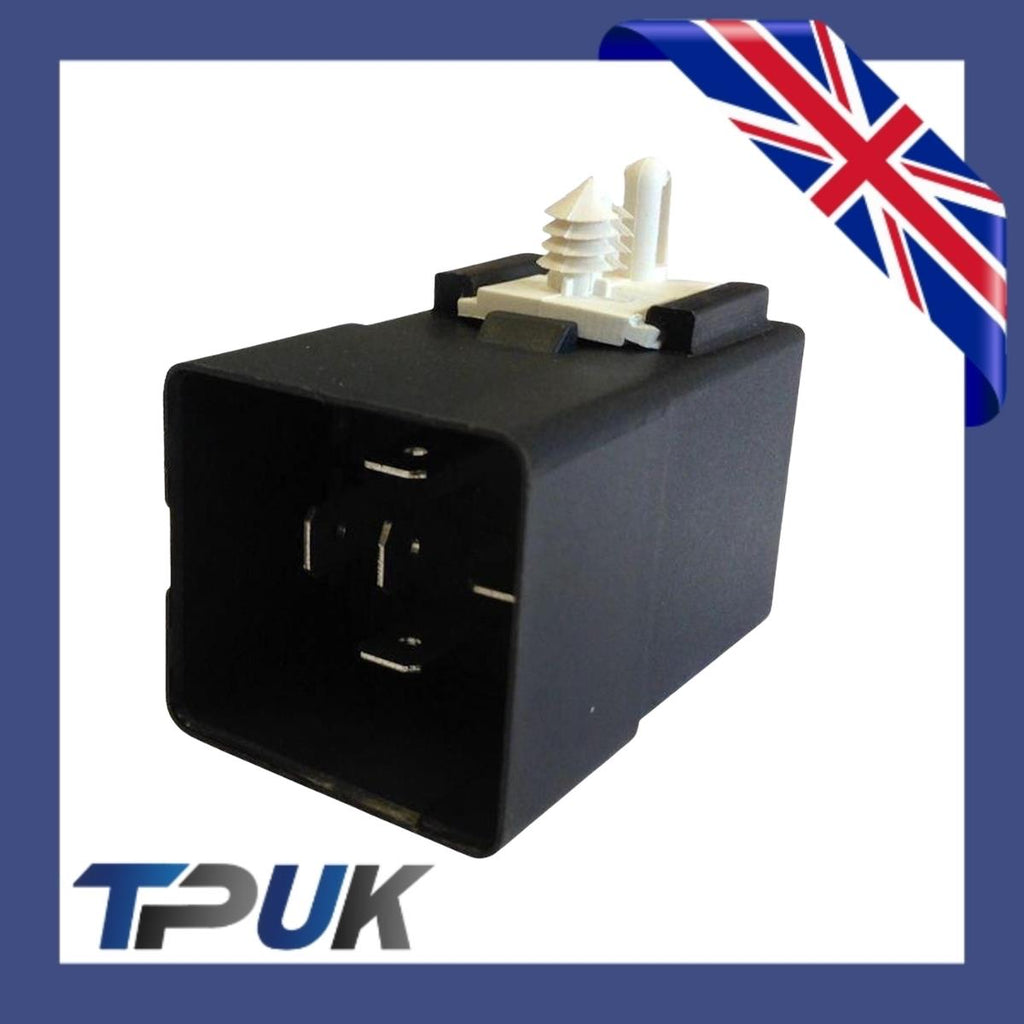 Indicator Switch Flasher Relay Ford Transit Mk6 2000-2006 21W