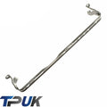 Ford Focus Mk2 Front Radiator Support Crossmember Bracket 2004-2010 Also Cmax